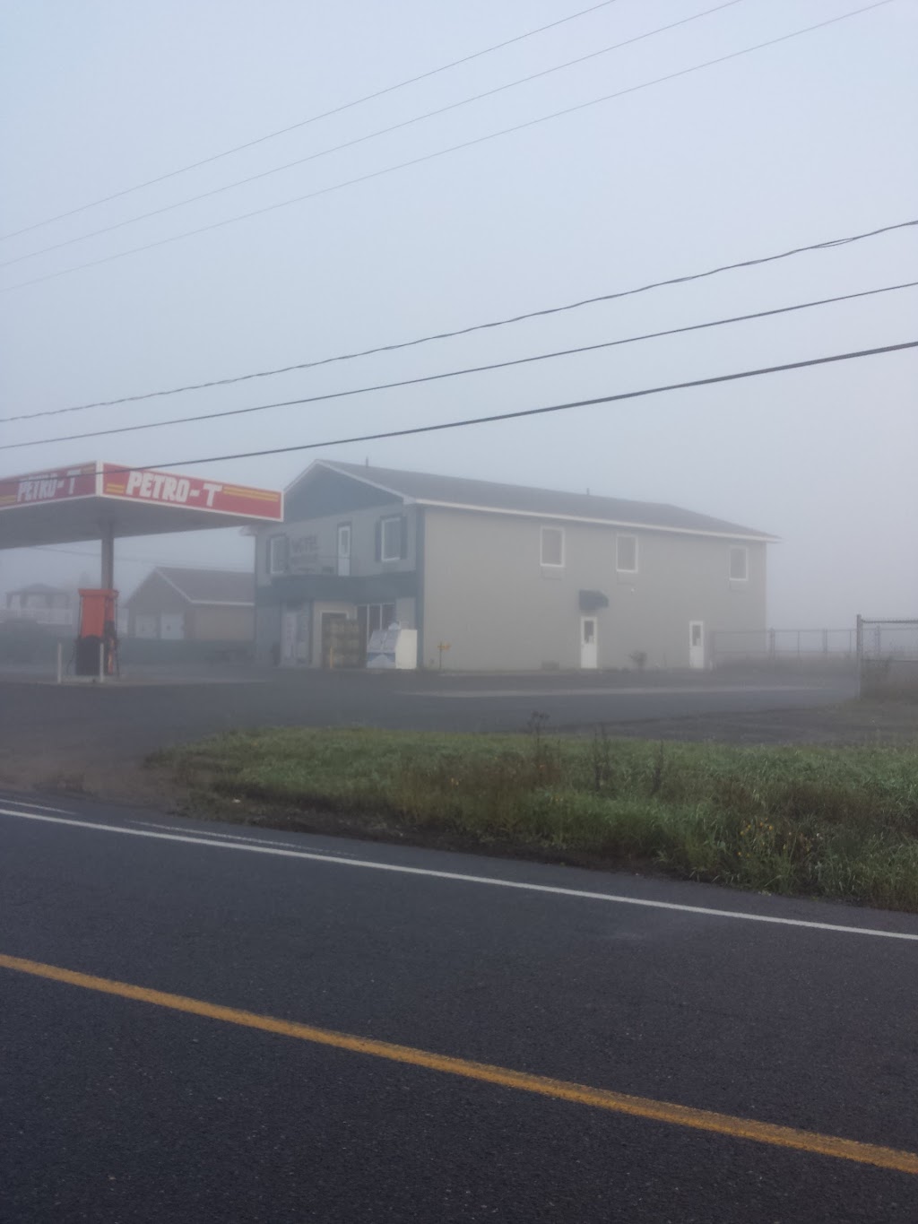 Petro-T | Harnois | 6095 Rang Melançon, Alma, QC G8B 5V3, Canada | Phone: (418) 668-2000