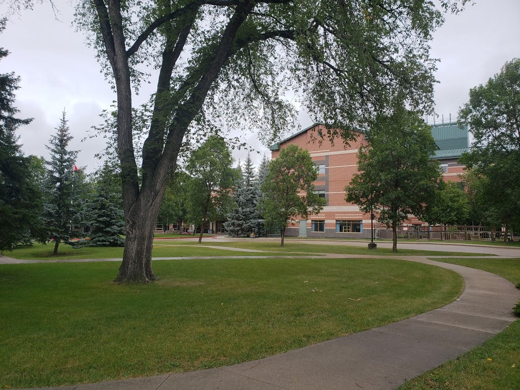 Riverview Health Centre | One Morley Avenue, Winnipeg, MB R3L 2P4, Canada | Phone: (204) 452-3411