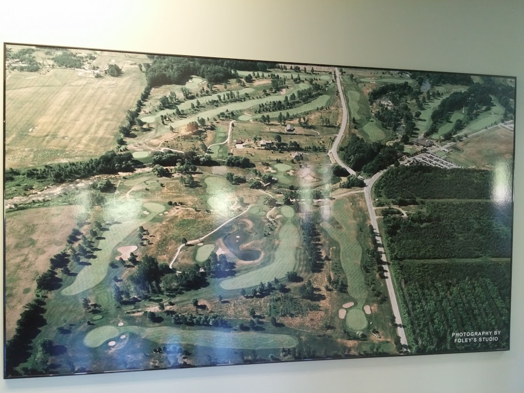 Twenty Valley Golf & Country Club | 3814 Yonge St, Vineland, ON L0R 2C0, Canada | Phone: (905) 562-5641