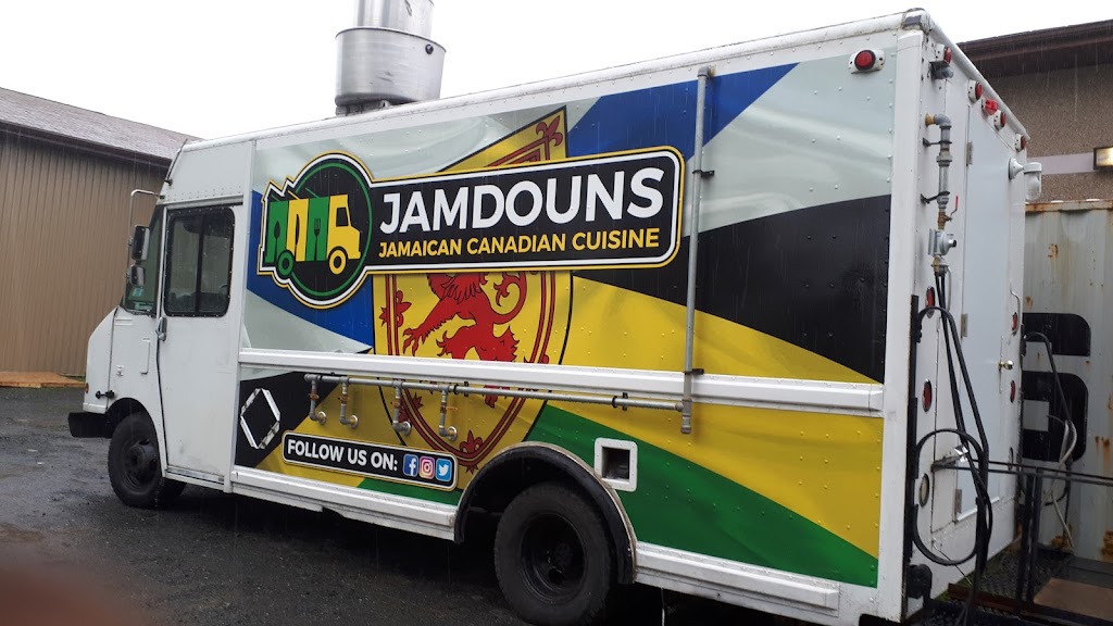 Jamdouns | 517b Herring Cove Rd, Halifax, NS B3R 1X3, Canada | Phone: (902) 402-6118