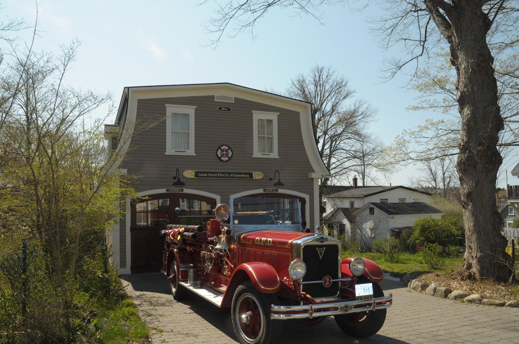 Lorne Street Fire Company of Lunenburg | 19 Lorne St, Lunenburg, NS B0J 2C0, Canada | Phone: (902) 298-4161