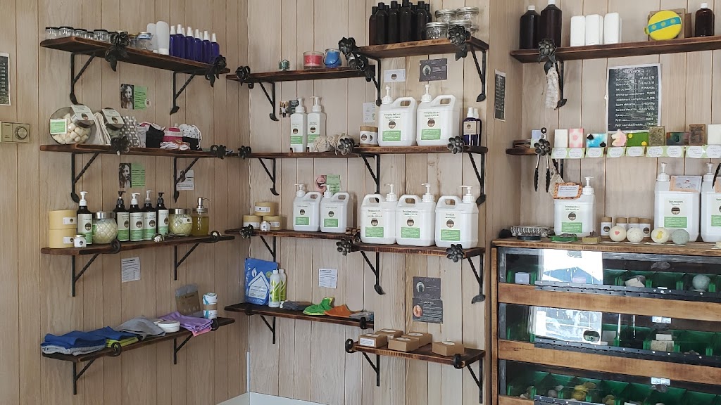 Astuces Nature | 1009 Rue Saint Georges, Saint-Bernard, QC G0S 2G0, Canada | Phone: (418) 209-2705