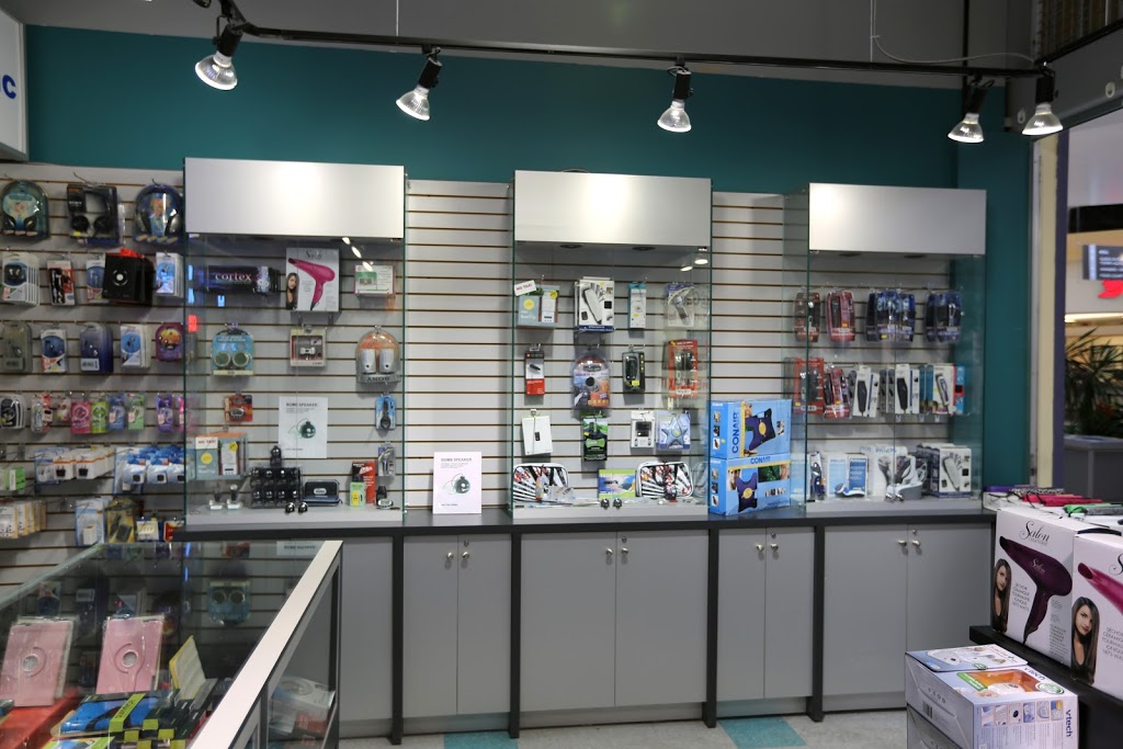@Gadgets | 1250 S Service Rd, Mississauga, ON L5E 1V4, Canada | Phone: (905) 891-6205
