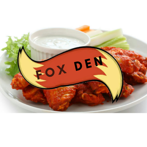 Fox Den | AB-813, Athabasca, AB T9S 2B7, Canada | Phone: (780) 675-7033