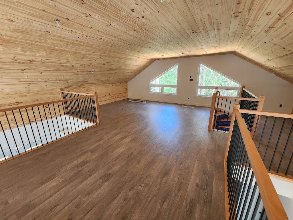Girnet Contracting Inc | 219 Rue du Merlot, Gatineau, QC J8R 3S3, Canada | Phone: (819) 319-9194