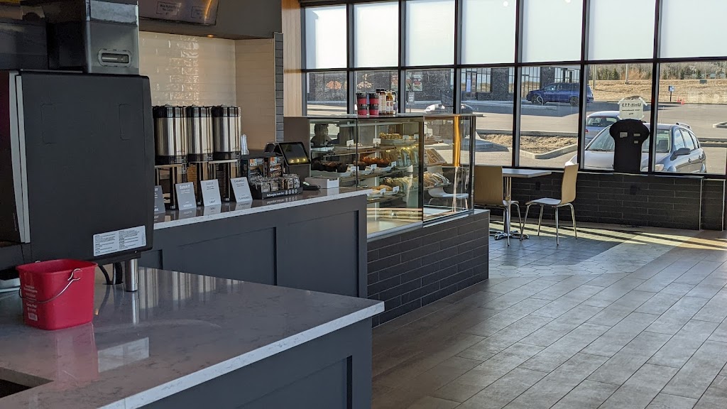 Second Cup Cafe | 7605 Henderson Wy, Lacombe, AB T0C 0J0, Canada | Phone: (403) 789-1337