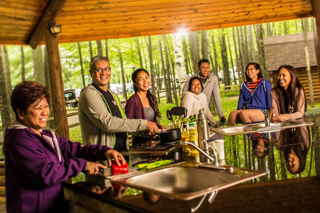 Port Huron KOA Resort | 5111 Lapeer Rd, Kimball, MI 48074, USA | Phone: (810) 987-4070