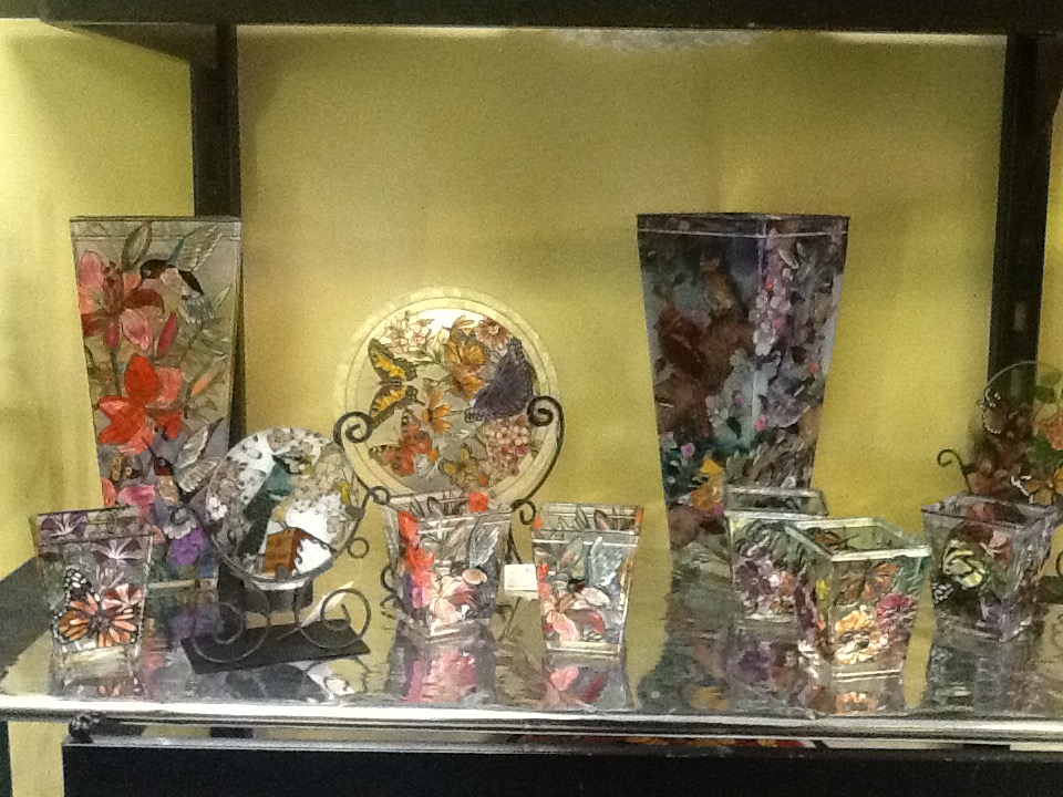 Fantaisie Florale 2000 | 1446 Rue Du Pont, Marieville, QC J3M 1G2, Canada | Phone: (450) 460-7171