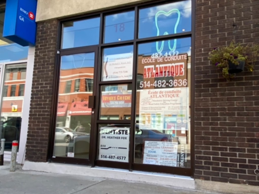 Caleches Tours | 14 Avenue Westminster N, Montréal-Ouest, QC H4X 1Y9, Canada | Phone: (514) 489-5544