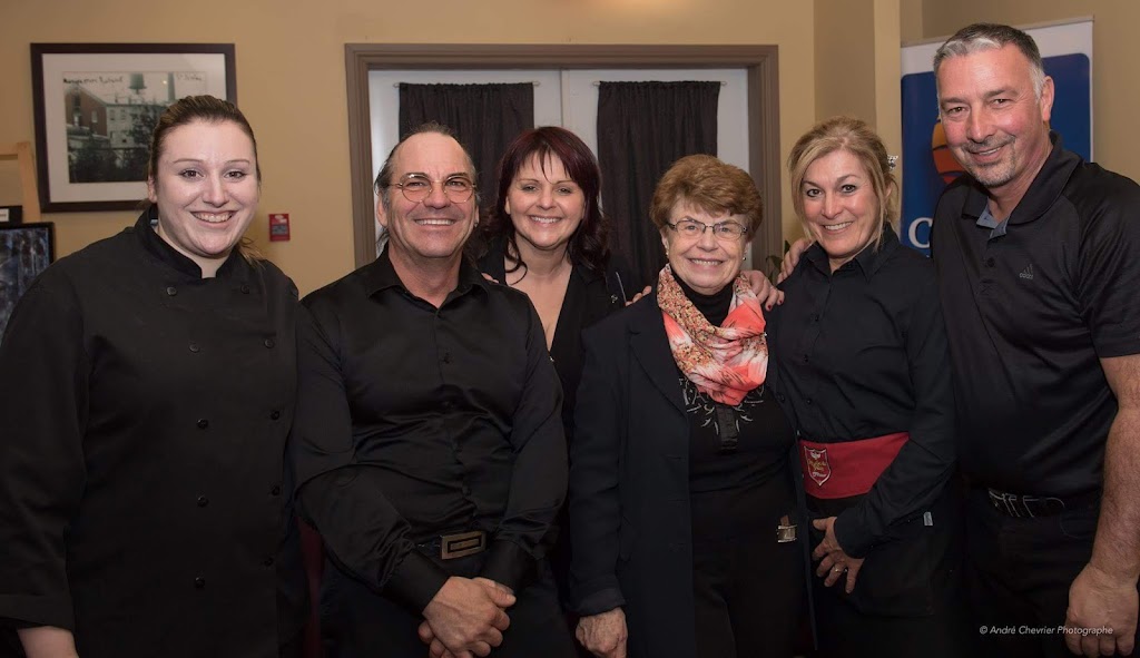 Musithéâtre Production | 34 Rue Notre Dame, Baie-Saint-Paul, QC G3Z 2H9, Canada | Phone: (418) 844-1506