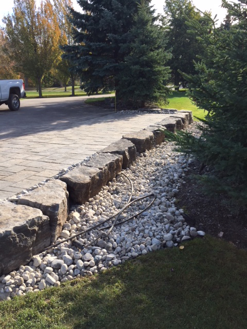 Burlington Lawn and Landscape | 4366 Guelph Line, Burlington, ON L7P 0N2, Canada | Phone: (289) 812-2829