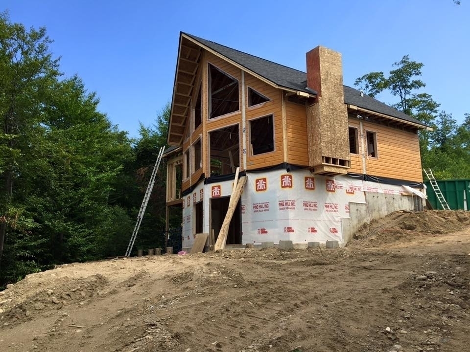 Isolation Duchesne | 350 Chemin du Lac-Boyd, Brownsburg, QC J8G 1V9, Canada | Phone: (514) 358-8076