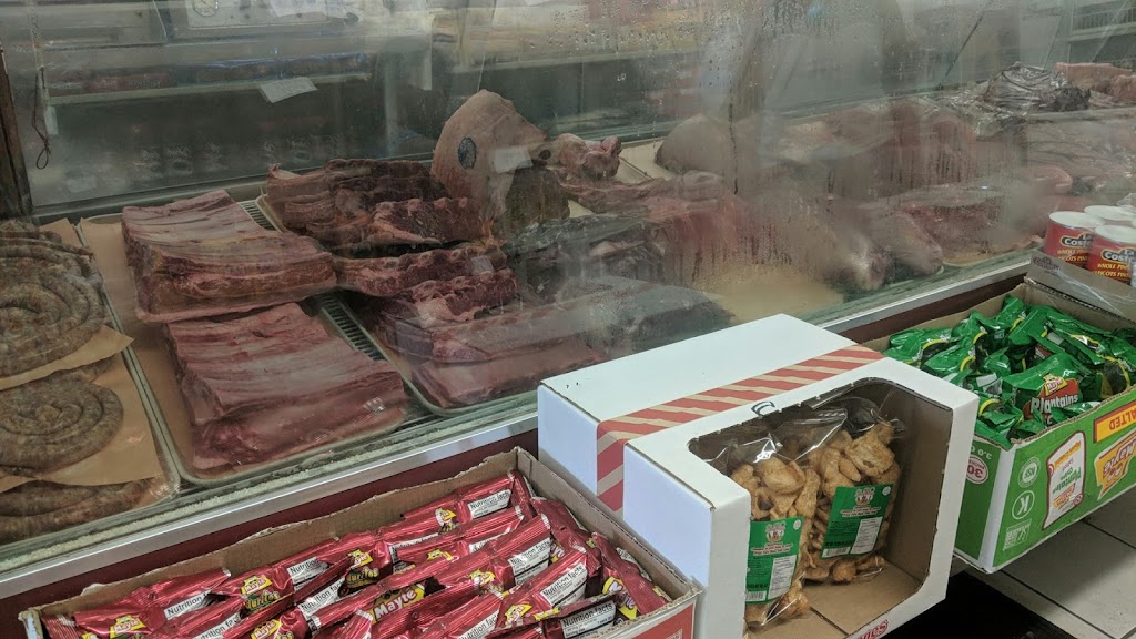 El Emporio De La Carne | 2294 Keele St, North York, ON M6M 3Z8, Canada | Phone: (416) 248-0297