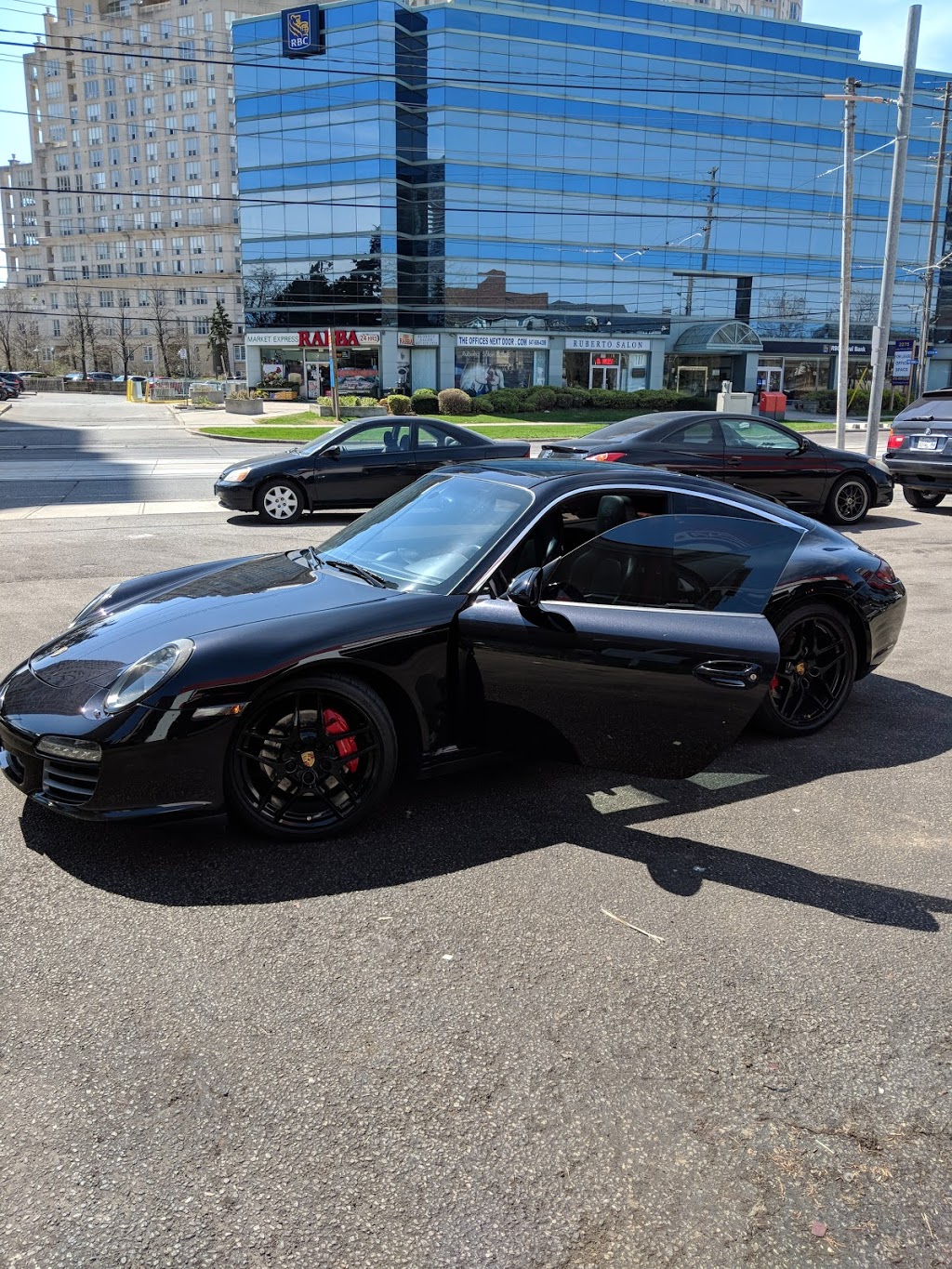 Nelsons Certified Auto Repair | 2272 Lake Shore Blvd W, Etobicoke, ON M8V 1A9, Canada | Phone: (416) 231-8913