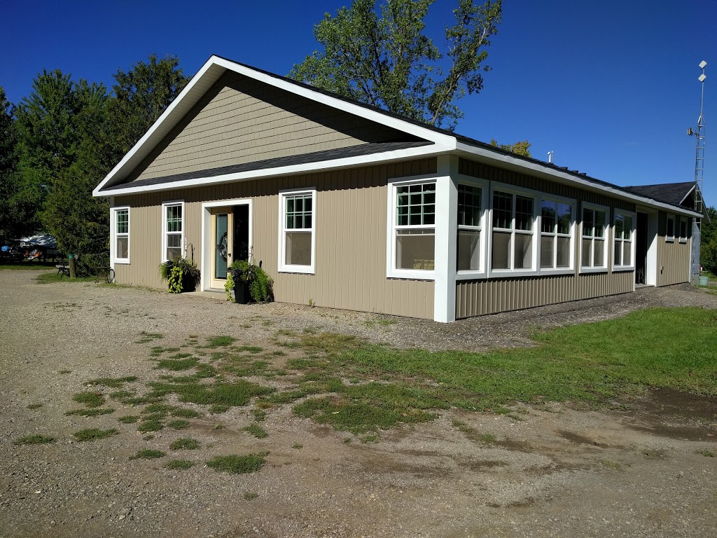 Silver Dove Estates | 4838 Switzer Drive, Appin, ON N0L 1A0, Canada | Phone: (519) 289-2100
