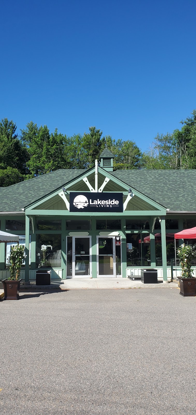 Lakeside Living Bala | 3181 Muskoka District Road 169 Unit 6, Bala, ON P0C 1A0, Canada | Phone: (905) 338-7776