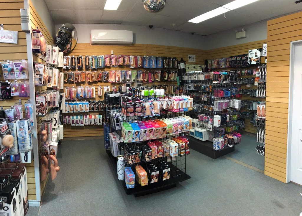 Boutique Érotique Sensations Plus - Aylmer | 4 Rue Belmont, Gatineau, QC J9H 6J5, Canada | Phone: (819) 682-2262