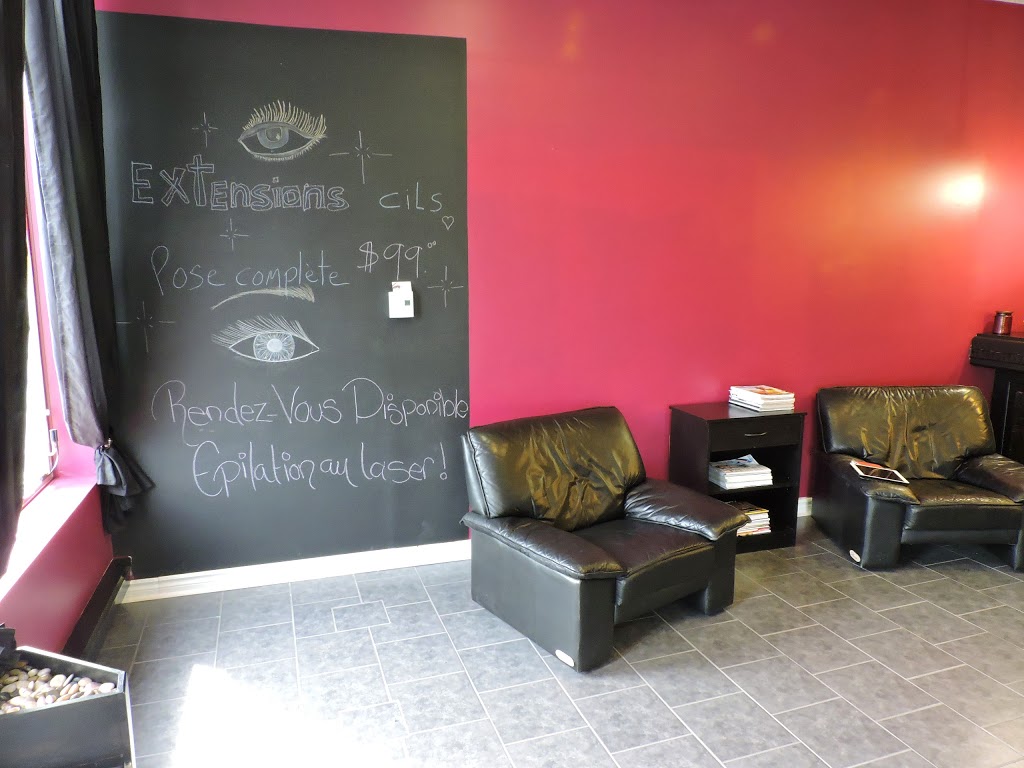 Bella Bronzage | 147 Bd St Jean Baptiste, Mercier, QC J6R 2C1, Canada | Phone: (450) 699-8600