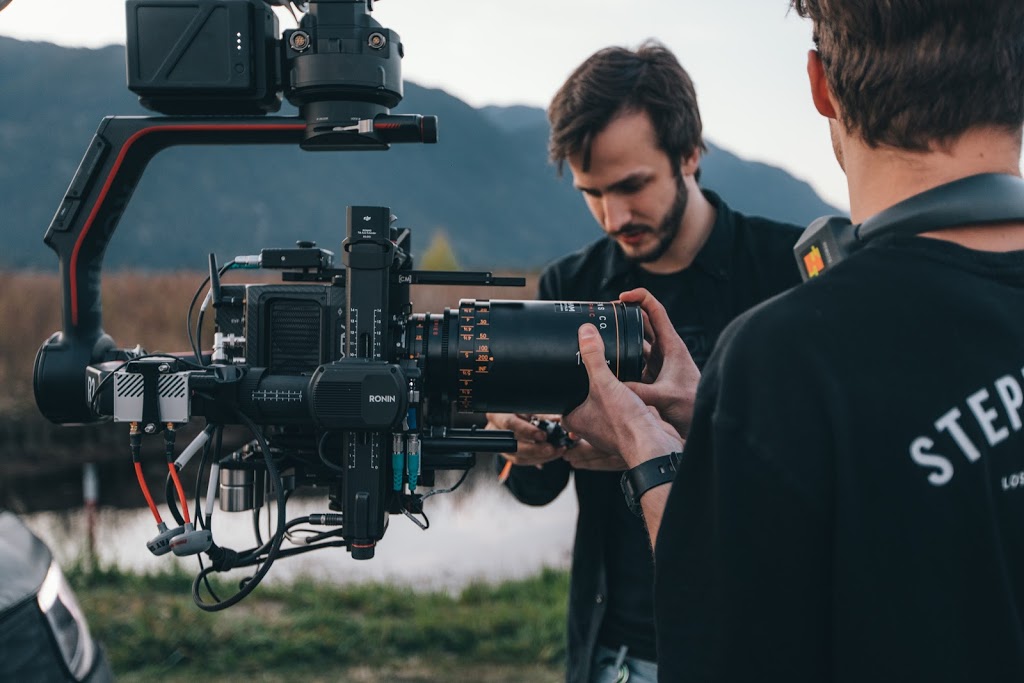 Crawford Filmworks | 2609 Murray St #3, Port Moody, BC V3H 1X1, Canada | Phone: (778) 772-2994