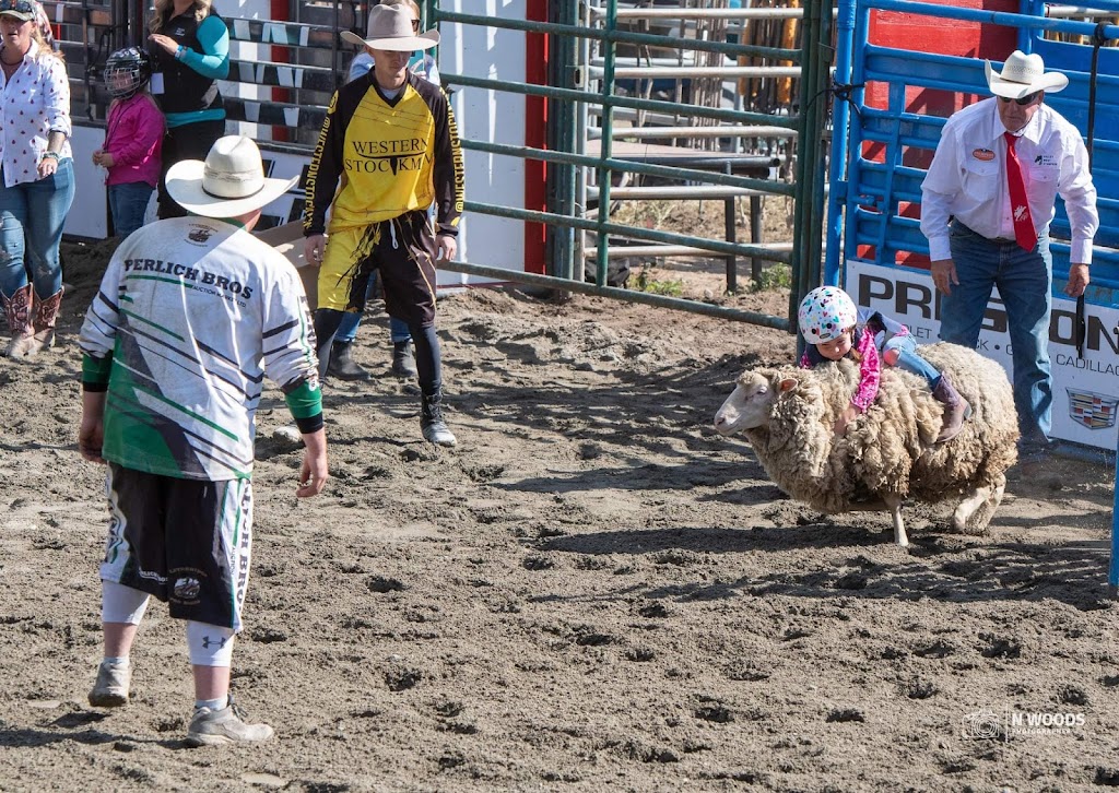 Valley West Stampede | 4303 208 Street, Langley Twp, BC V3A 3B1, Langley, BC V3A 8C8, Canada | Phone: (604) 621-3080