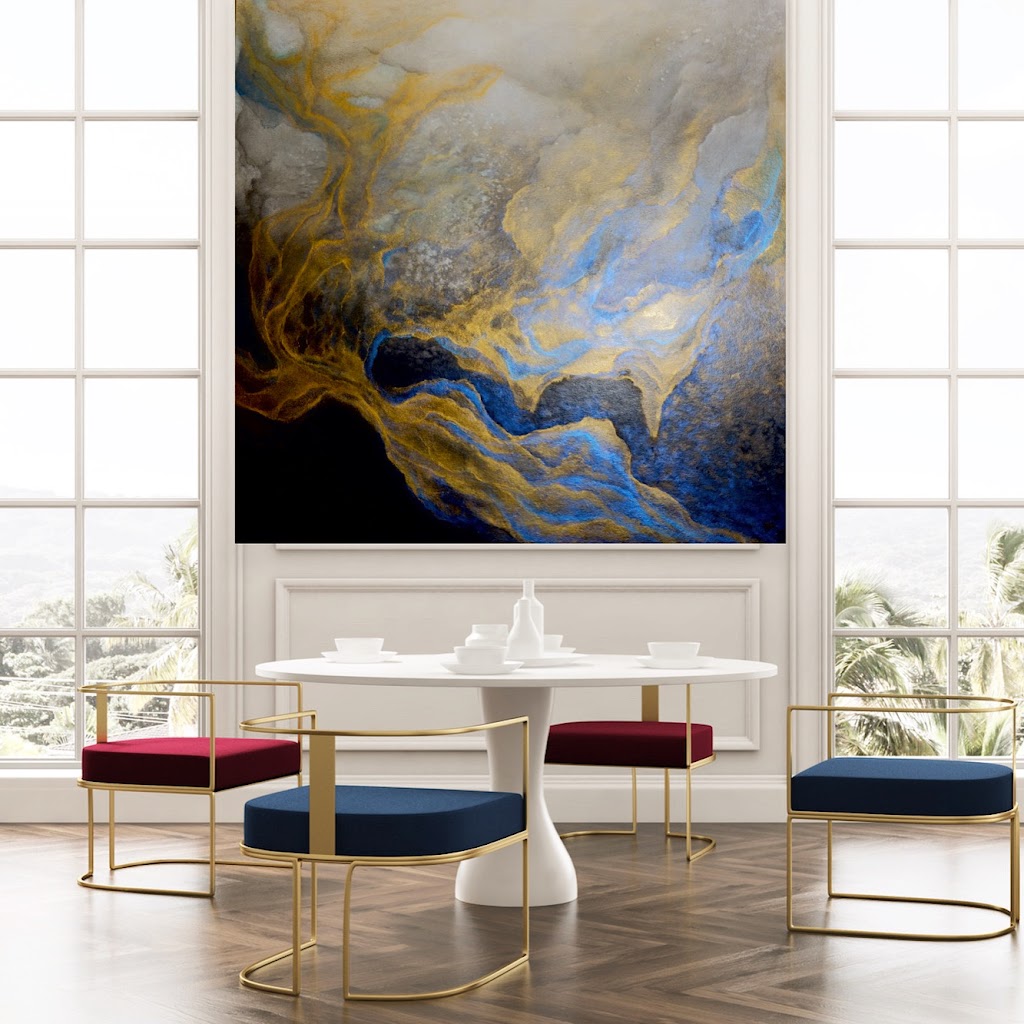 BeyondChroma | 2043 Valley View Dr, Courtenay, BC V9N 8M4, Canada | Phone: (604) 353-6710
