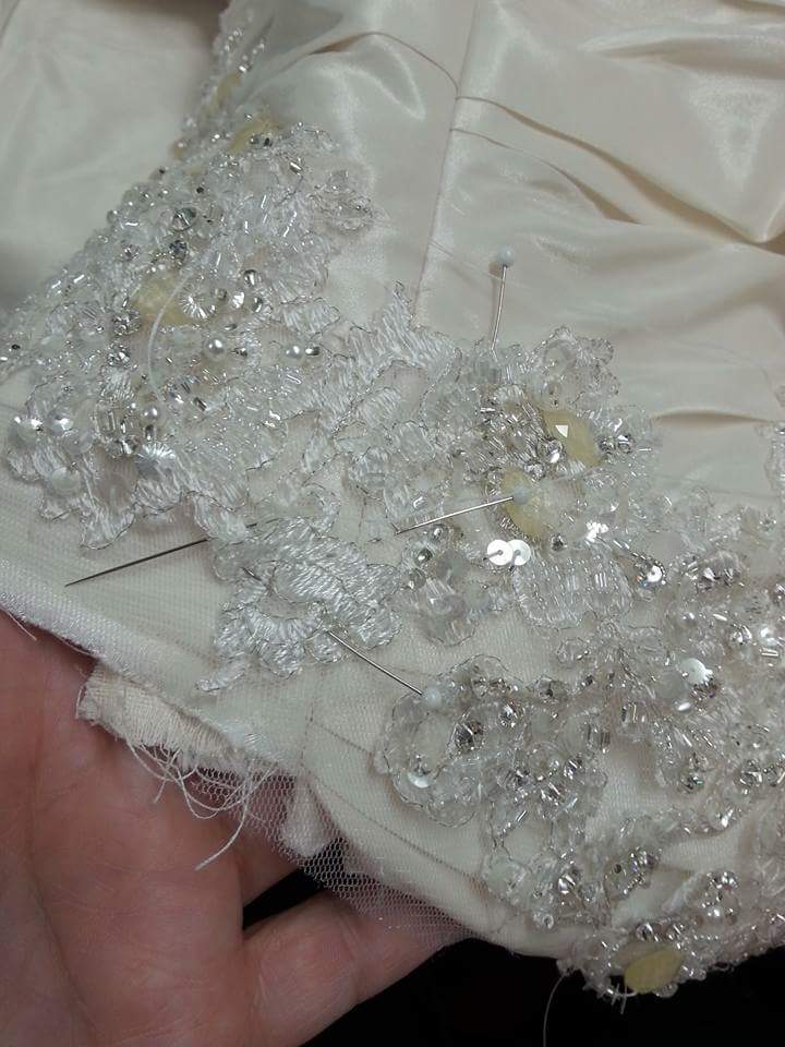 Atelier Créations Caroline | 747 Rue Mathurin-Durant, Boucherville, QC J4B 3J3, Canada | Phone: (514) 730-6381