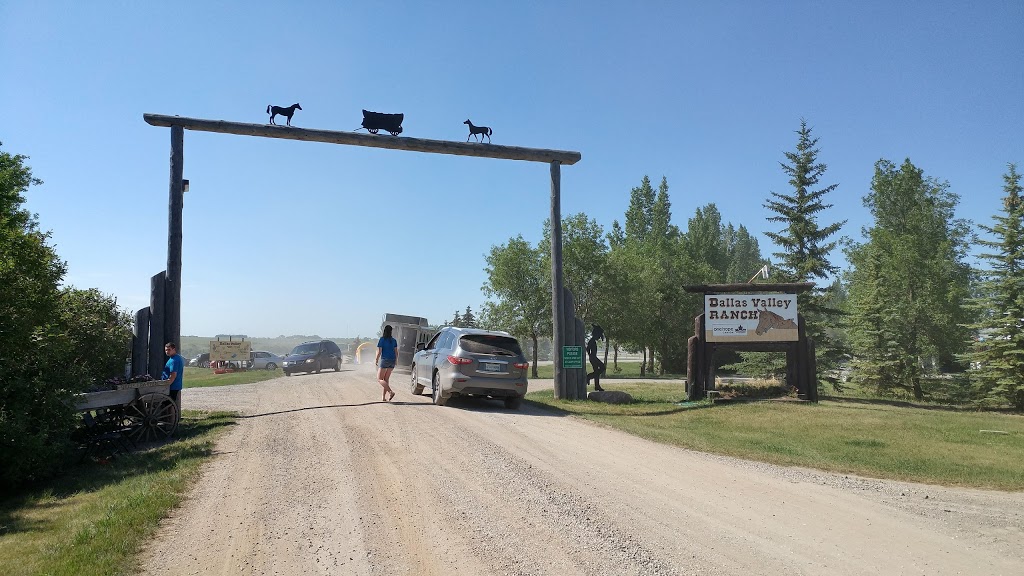 Dallas Valley Ranch Camp | Box 779, Lumsden, SK S0G 3C0, Canada | Phone: (306) 731-3348