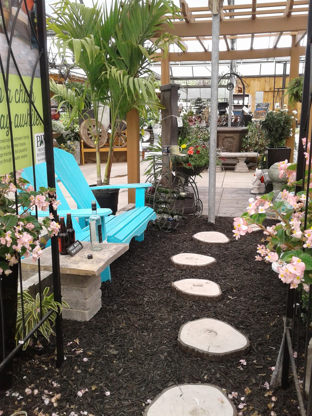 Botanix Oxford Insta-Shade | 593806 Oxford 59, Burgessville, ON N0J 1C0, Canada | Phone: (519) 424-2180
