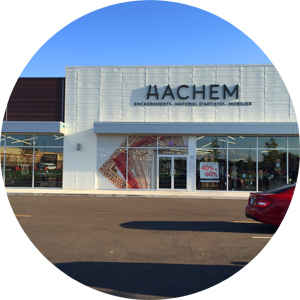 Hachem Vaudreuil | 0M8, 22800 Chemin Dumberry, Vaudreuil-Dorion, QC J7V 9X3, Canada | Phone: (450) 424-2022