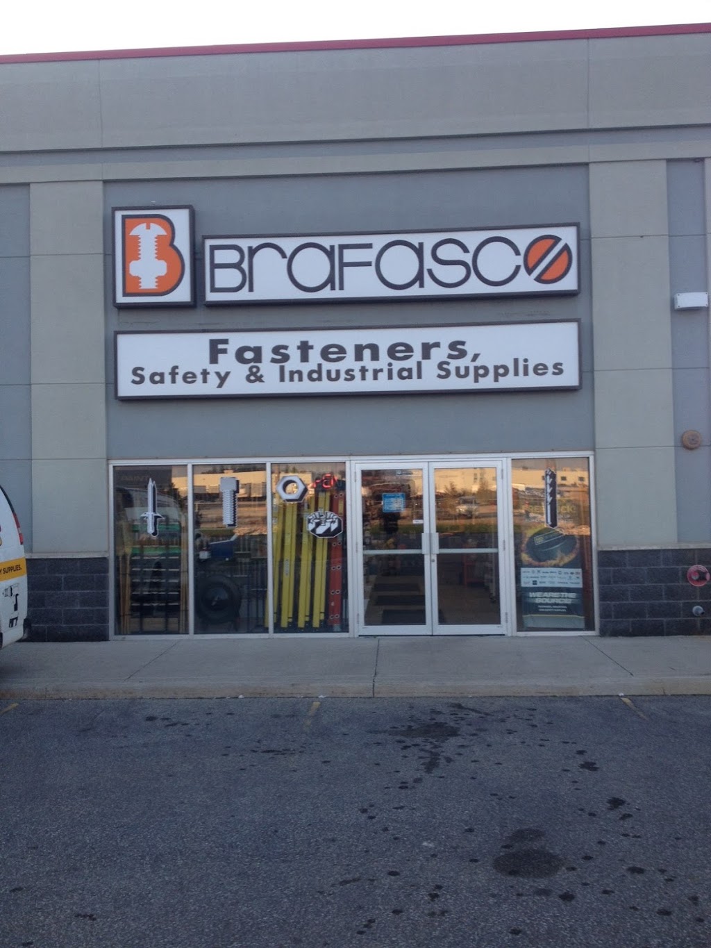 Brafasco | 30 Fair Rd, Guelph, ON N1K 1T3, Canada | Phone: (519) 767-5566