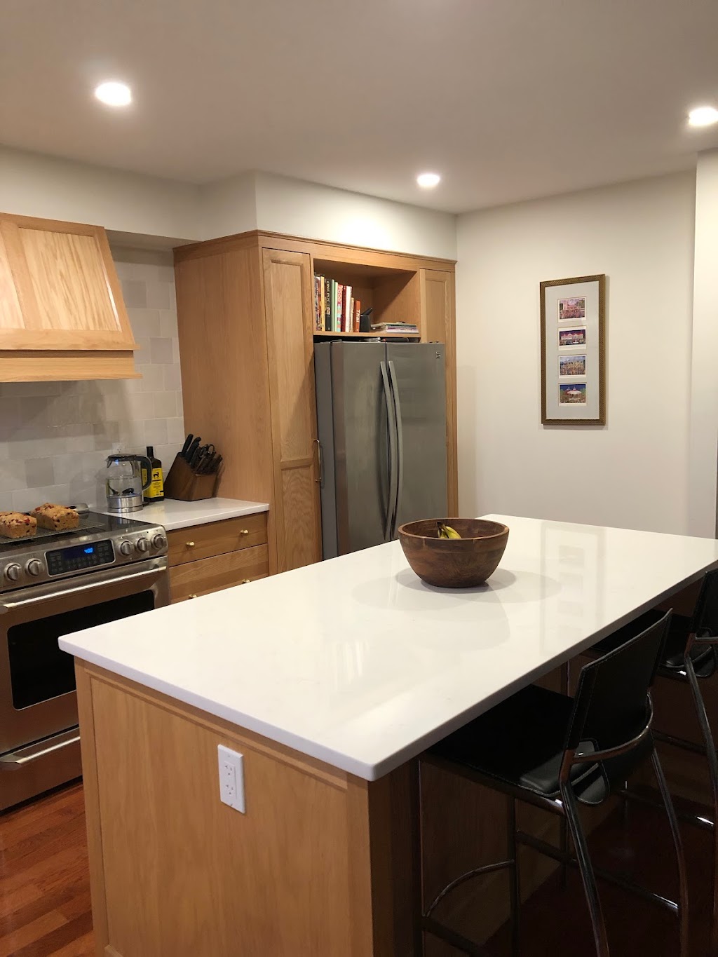 Cutwell Kitchens & Custom Millwork | 2584 Edinburgh Pl #13, Ottawa, ON K1B 5M1, Canada | Phone: (613) 748-3140