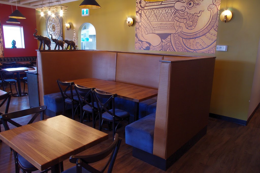 Unique Contract Interiors | 2956 Portage Ave, Saskatoon, SK S7J 5H7, Canada | Phone: (306) 242-4842