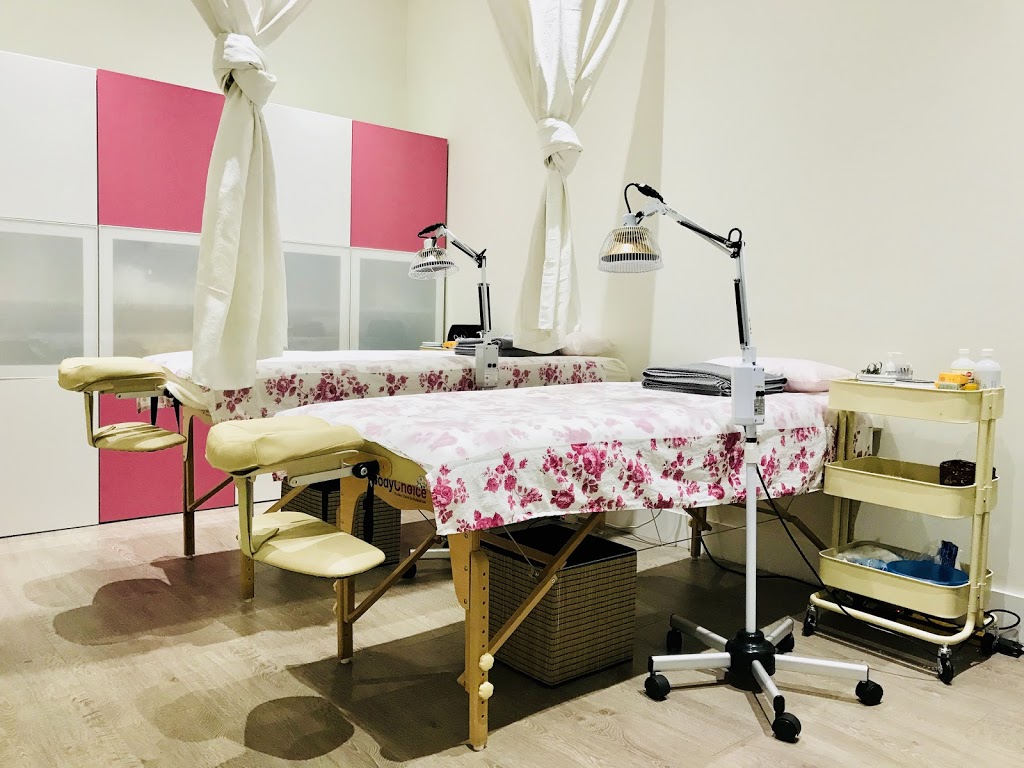 Shuyi Acupunture | 112-7727 Royal Oak Ave, Burnaby, BC V5J 4K2, Canada | Phone: (778) 882-0914