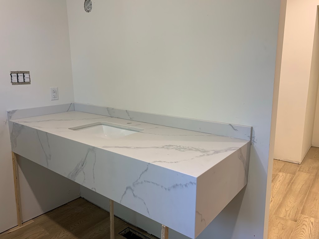 DT stone design studio | 7175 Tranmere Dr, Mississauga, ON L5S 1N4, Canada | Phone: (416) 829-2022