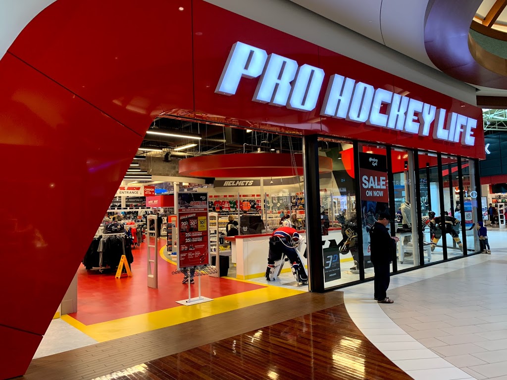 Pro Hockey Life Tsawwassen Mills | 5000 Canoe Pass Way, Delta, BC V4M 0B3, Canada | Phone: (604) 946-2835