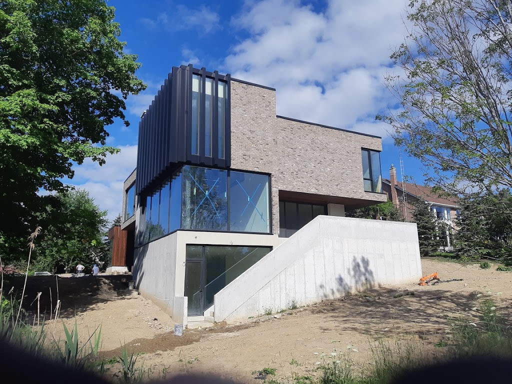 Custom Aluminum Windows and Doors | 31 Hawkins Dr, Barrie, ON L4N 0A7, Canada | Phone: (705) 817-6562