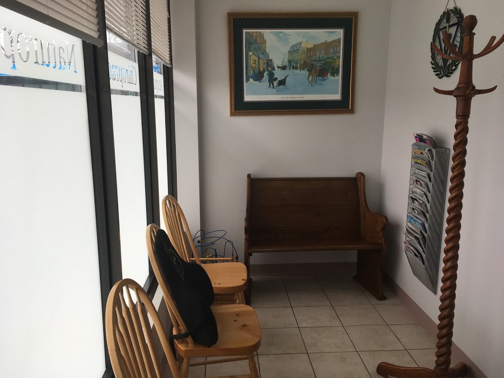 Dronyk Health Clinic | 1401 River Rd E Suite 5A, Kitchener, ON N2A 3X9, Canada | Phone: (519) 894-0024