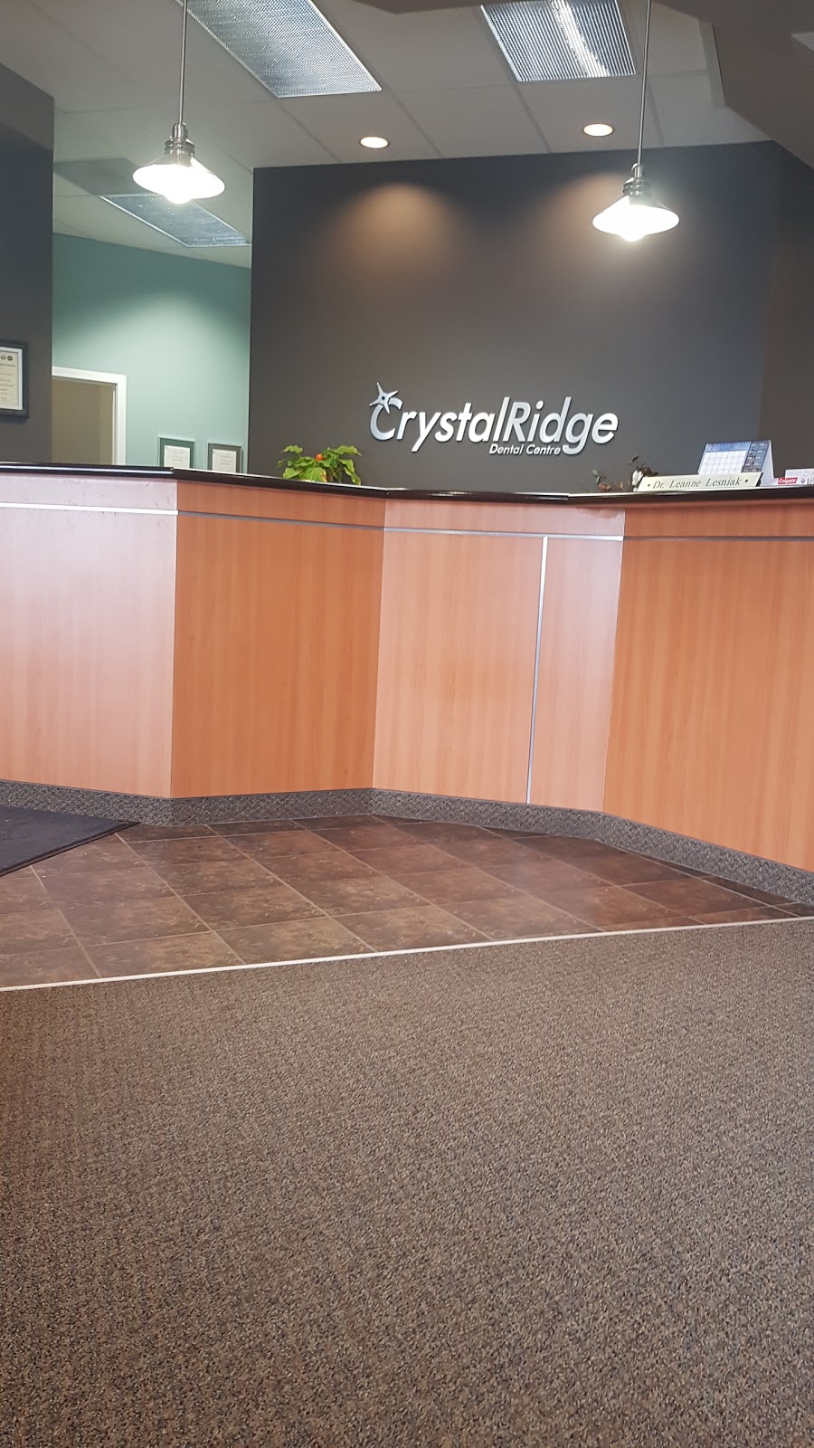 Crystal Ridge Dental | 55 Wheatland Trail #11, Strathmore, AB T1P 1R7, Canada | Phone: (403) 934-9681