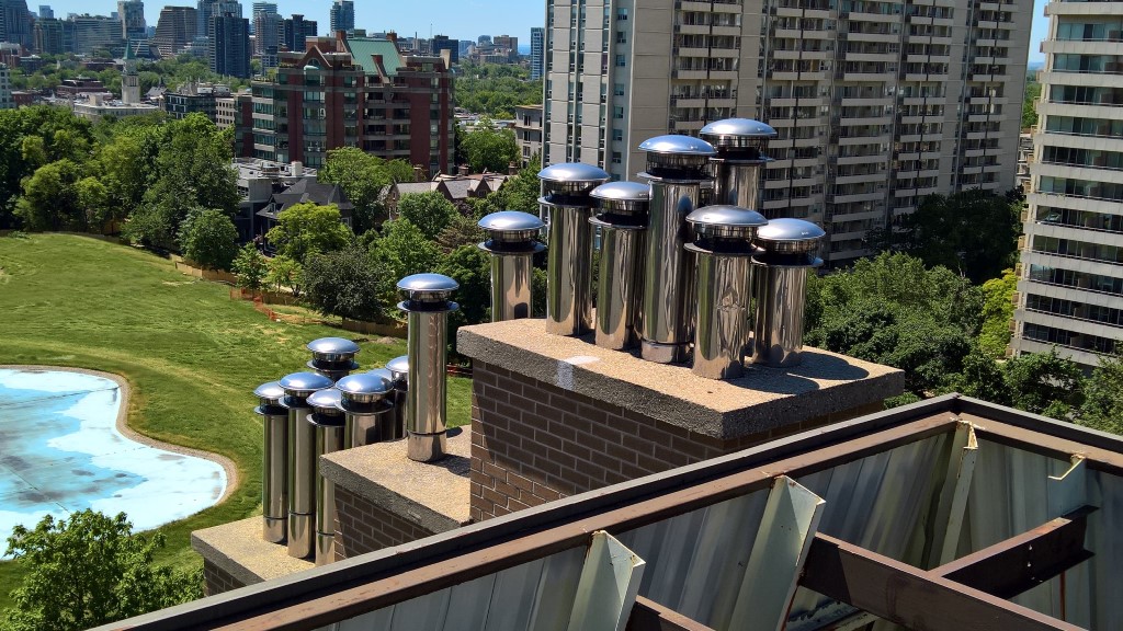 A1 Chimney Master | 54 Braywin Dr, Etobicoke, ON M9P 2P1, Canada | Phone: (416) 233-3342