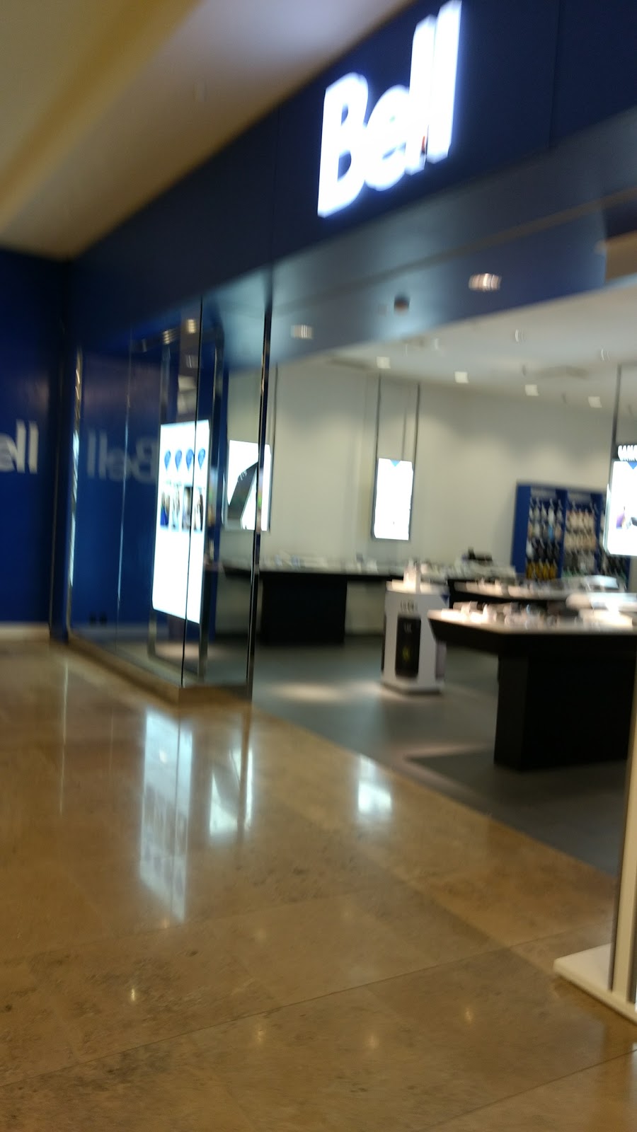 Bell | 5100 Erin Mills Pkwy, Mississauga, ON L5M 4Z5, Canada | Phone: (905) 820-9648