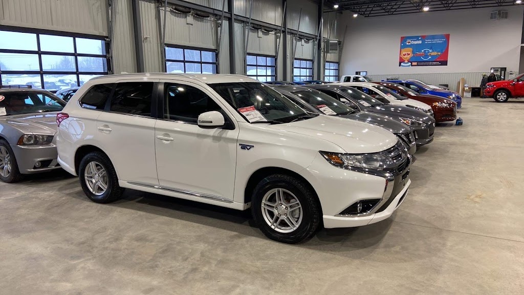 Toutes Les Marques | 524 Bd du Royaume O, Chicoutimi, QC G7H 5B1, Canada | Phone: (855) 615-2100