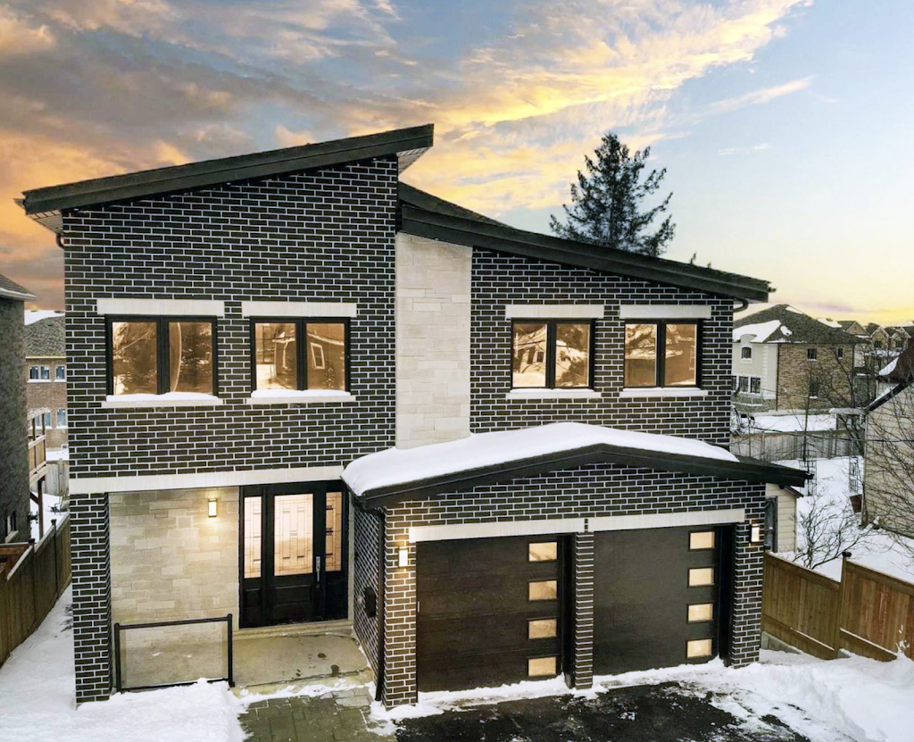 ASM Architecture & Design | 37 Robert Hunter Crescent, Mount Albert, ON L0G 1M0, Canada | Phone: (647) 527-9774