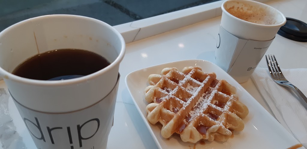 Drip Coffee | Social | 2835 Departure Bay Rd, Nanaimo, BC V9S 3X1, Canada | Phone: (250) 585-7747