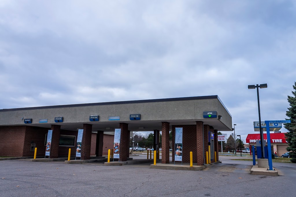 Chase Bank | 4512 24th Ave, Fort Gratiot Twp, MI 48059, USA | Phone: (810) 385-5796
