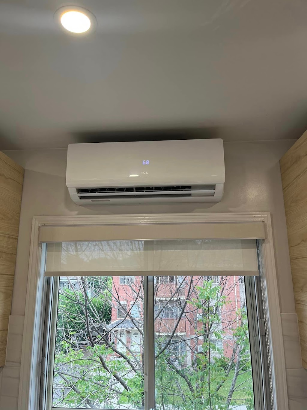 Blitz Air Inc. | 3705 Chem. de la Rivière-Cachée, Boisbriand, QC J7E 4H4, Canada | Phone: (438) 406-6988