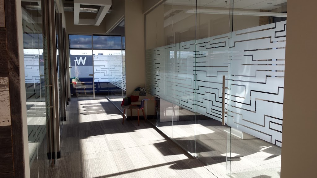 ProMark Window Film & Blinds Inc. | 3, 90 Frobisher Dr, Waterloo, ON N2V 2A1, Canada | Phone: (519) 886-4564