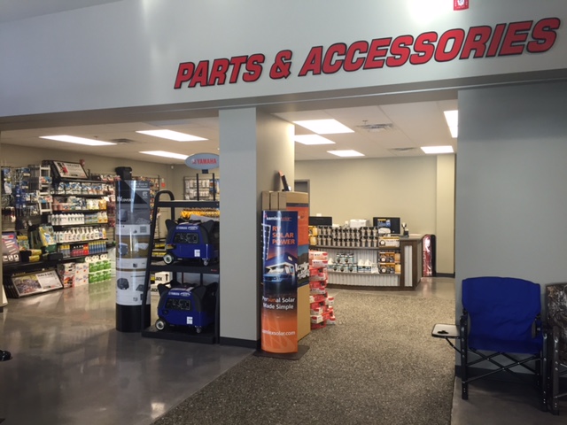 Woodys RV World - Leduc | 8012 Sparrow Crescent, Leduc, AB T9E 7G1, Canada | Phone: (780) 986-1234