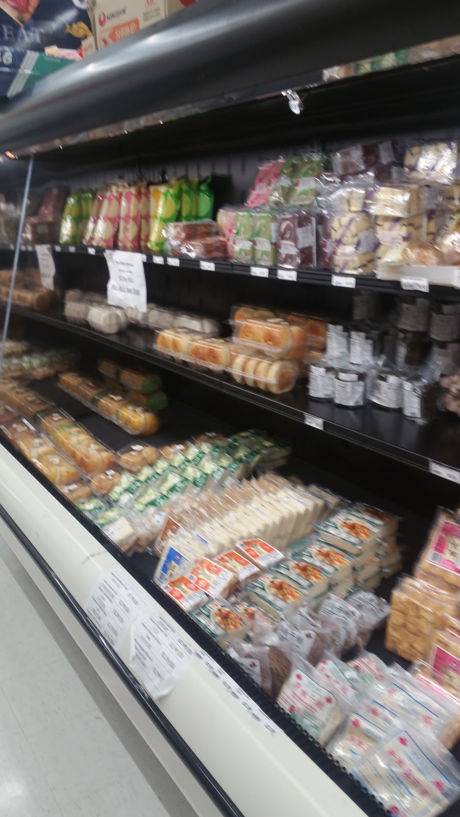 MOA Market of Asia 天勤超市 | 2513 Dawes Ave, Saskatoon, SK S7M 5S9, Canada | Phone: (306) 931-1688