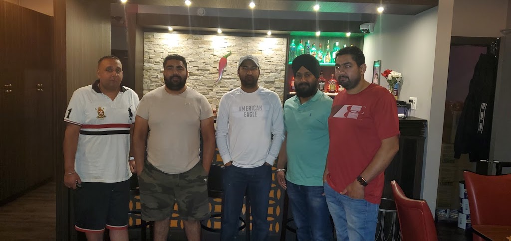 Rasoi East Indian and Hakka Chinese Cuisine | 175 Chestermere Station Way Unit #204, Chestermere, AB T1X 1V3, Canada | Phone: (403) 764-5355