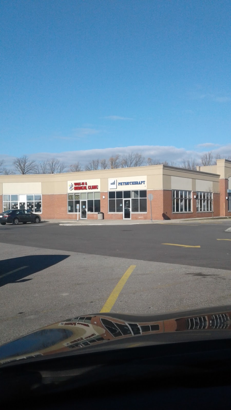 Miltowne Physiotherapy | 1010 Kennedy Cir, Milton, ON L9T 0J9, Canada | Phone: (905) 878-7477